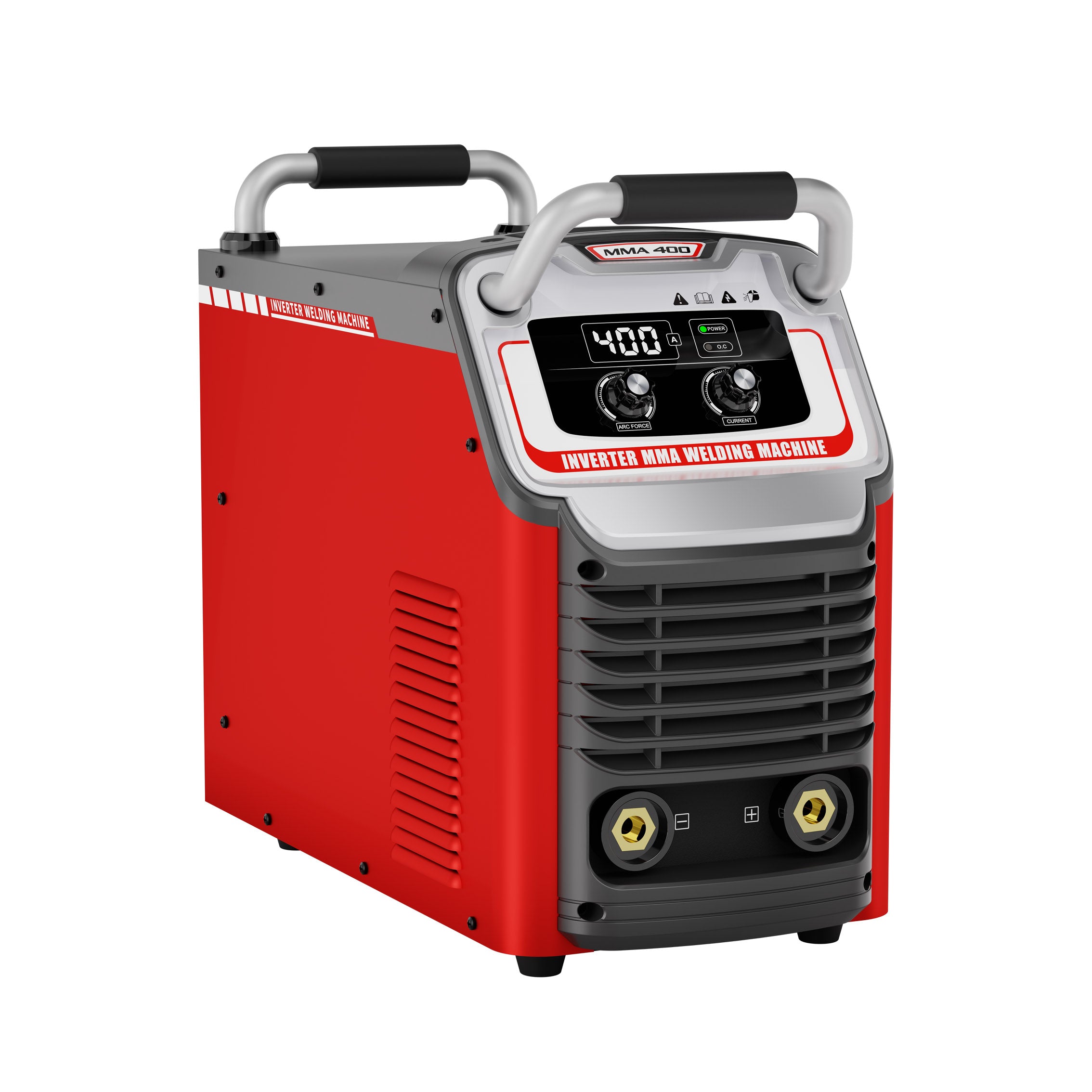 MMA-400 Stick Welder DC Inverter Stick Welding Machine